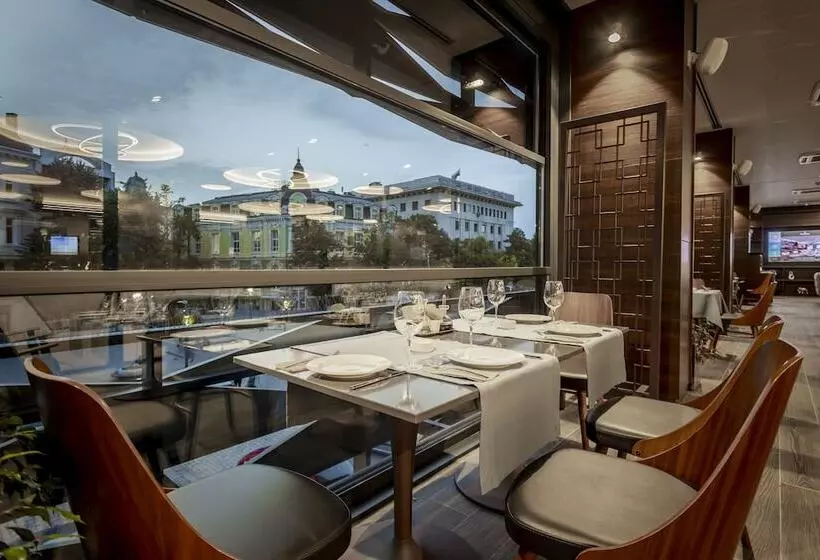 Fotos del hotel Bulgaria Burgas:  13