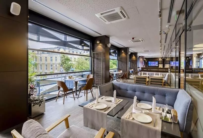 Fotos del hotel Bulgaria Burgas:  9