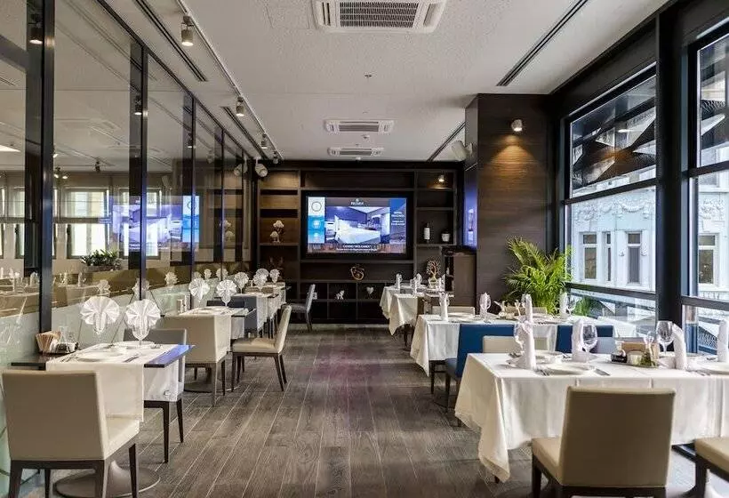 Fotos del hotel Bulgaria Burgas:  12