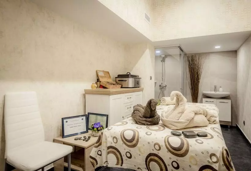 Fotos del hotel Bulgaria Burgas:  2