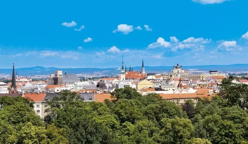 Fotos del hotel Central Park Flora:  9