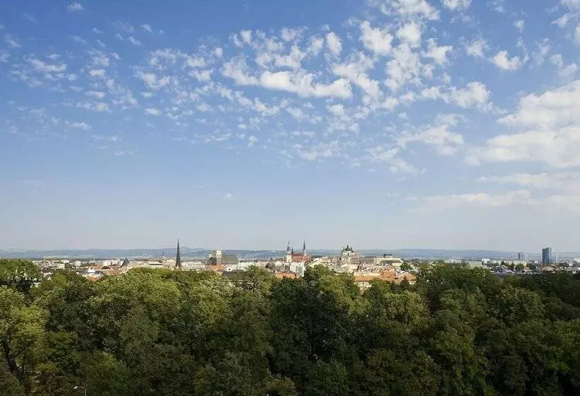 Fotos del hotel Central Park Flora:  11