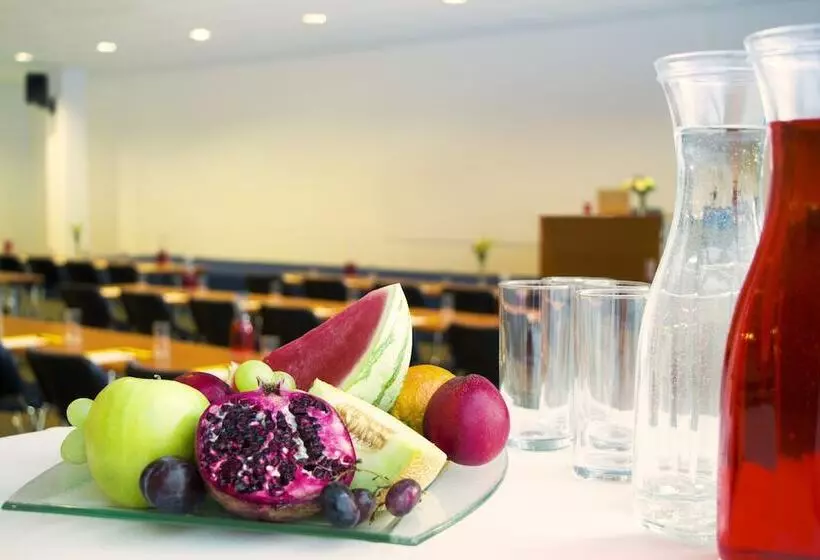 Fotos del hotel Central Park Flora:  15