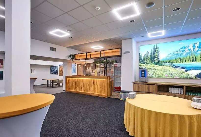 Fotos del hotel Central Park Flora:  2