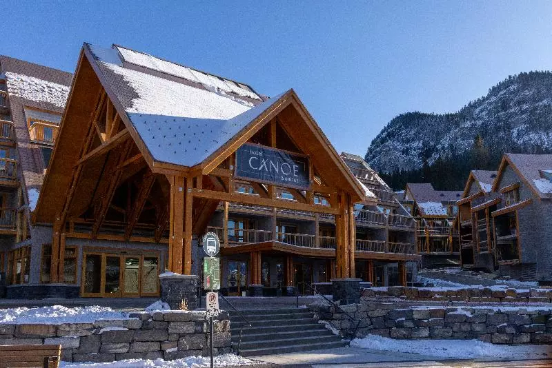 Fotos del hotel Inns Of Banff:  3