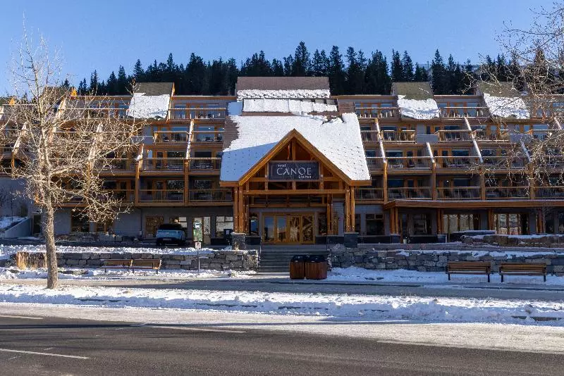 Fotos del hotel Inns Of Banff:  6