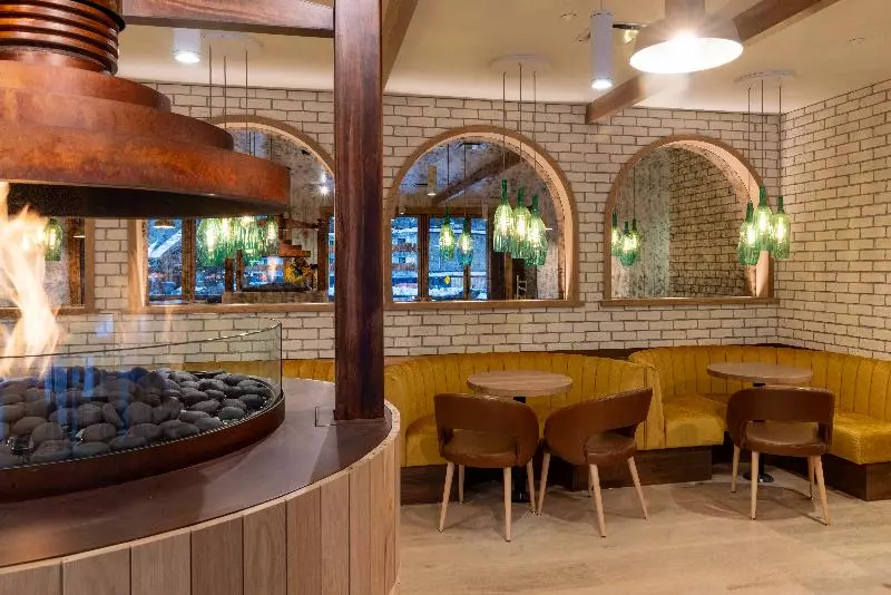 Fotos del hotel Inns Of Banff:  2