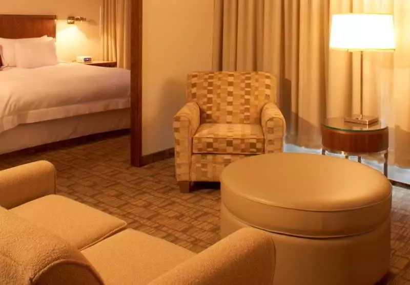 Fotos del hotel International Suites Calgary:  4