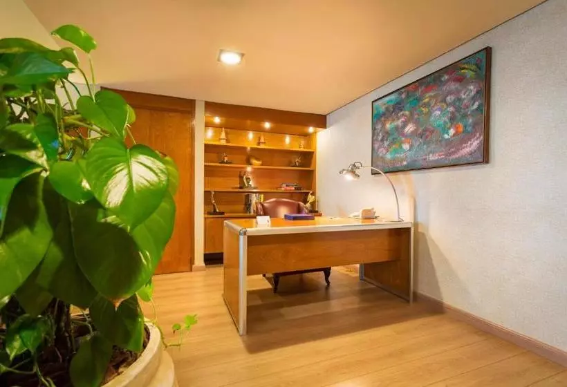 Fotos del hotel Maksoud Plaza  Distributed By Accors:  15