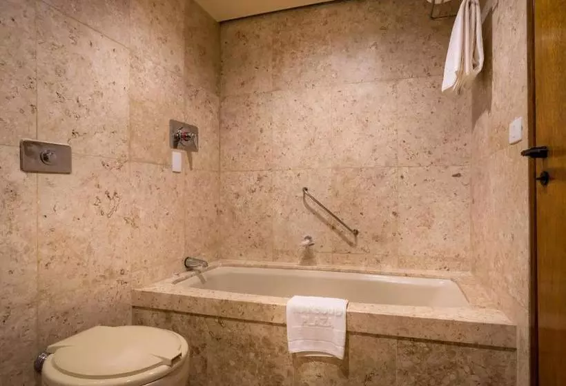 Fotos del hotel Maksoud Plaza  Distributed By Accors:  6