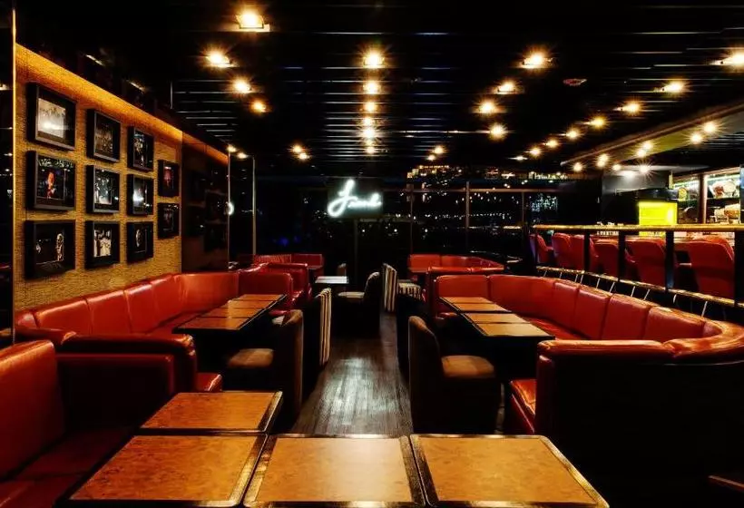 Fotos del hotel Maksoud Plaza  Distributed By Accors:  5