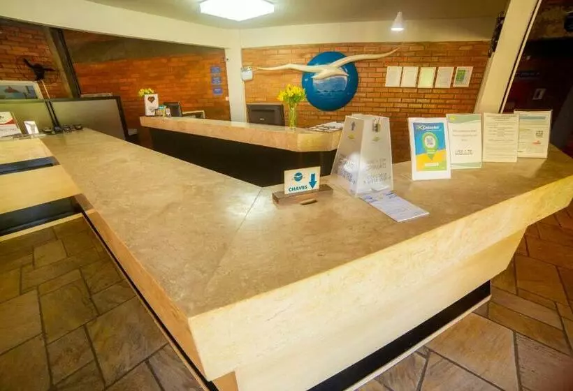 Fotos del hotel Maria Do Mar:  5