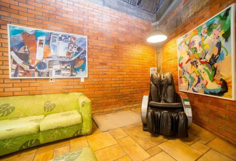 Fotos del hotel Maria Do Mar:  10