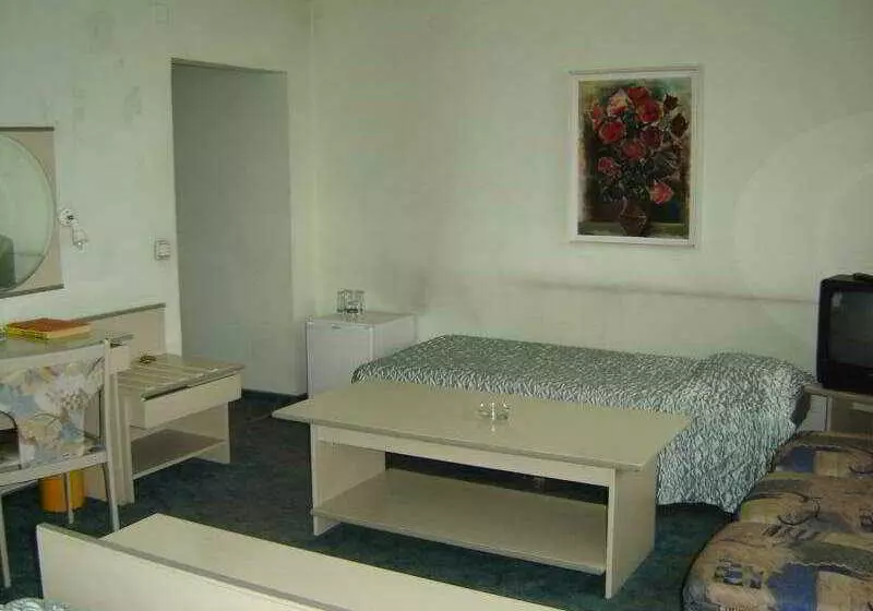 Fotos del hotel Pliska:  4