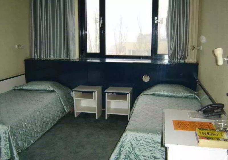 Fotos del hotel Pliska:  6