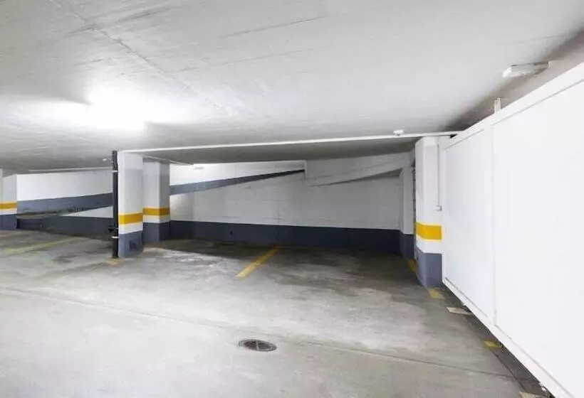 Fotos del hotel Ambassador:  5