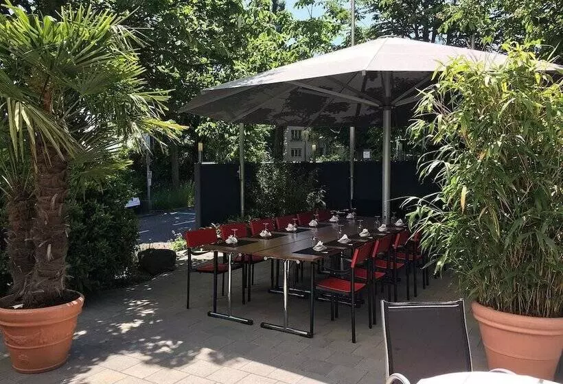 Fotos del hotel Ambassador:  4