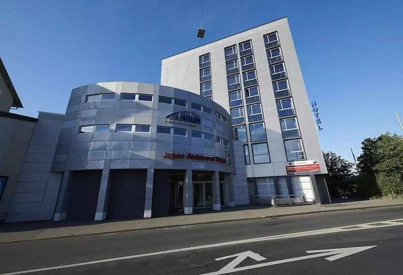 Fotos del hotel Ambassador:  11