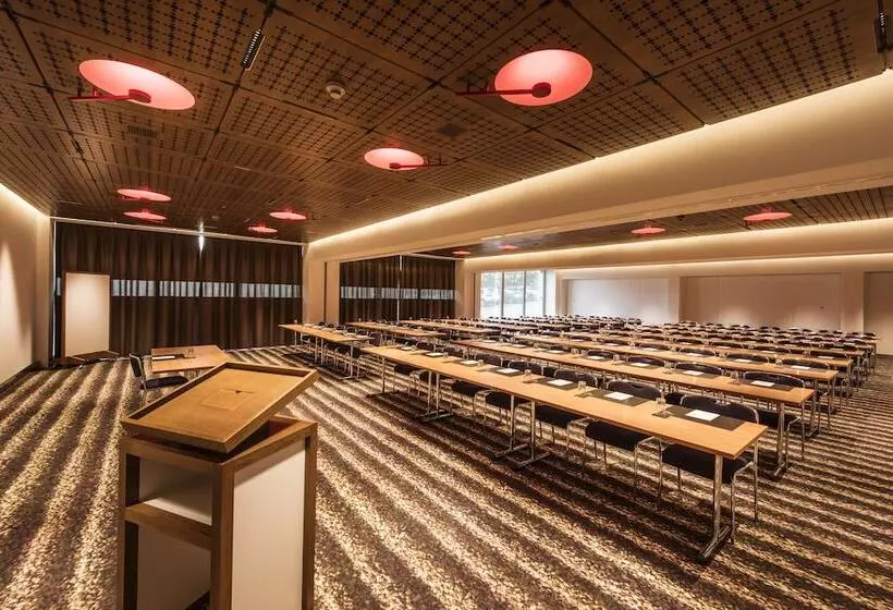 Fotos del hotel Ambassador:  10