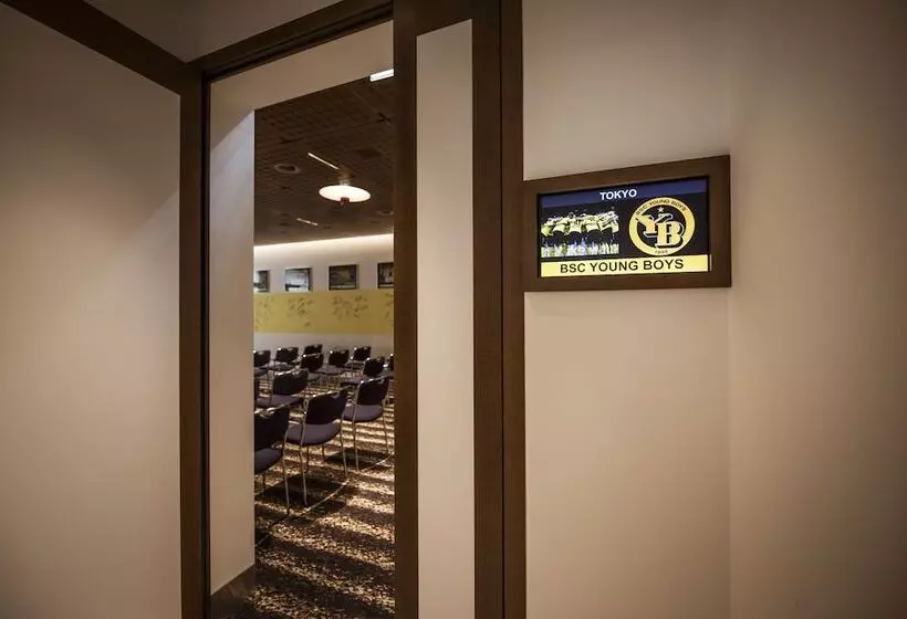 Fotos del hotel Ambassador:  2