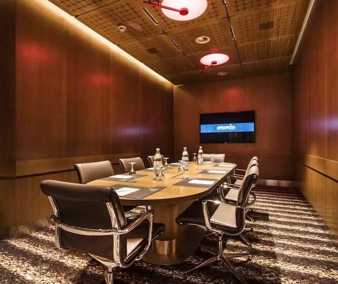 Fotos del hotel Ambassador:  8