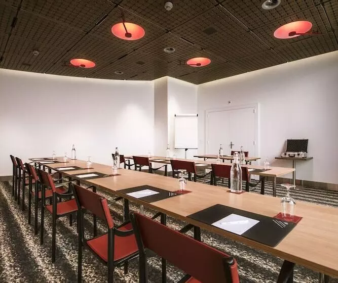 Fotos del hotel Ambassador:  14