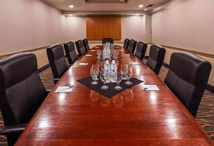 Fotos del hotel Best Western Plus Ottawa City Centre:  4