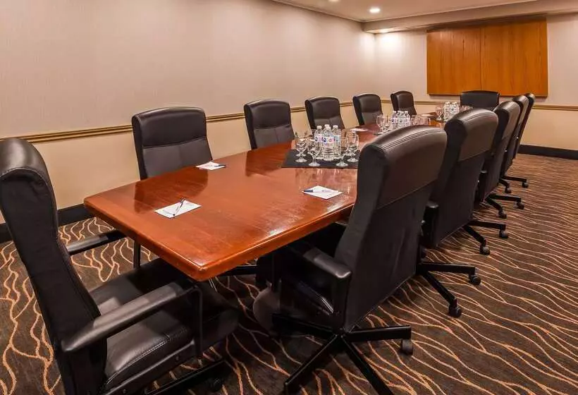 Fotos del hotel Best Western Plus Ottawa City Centre:  8