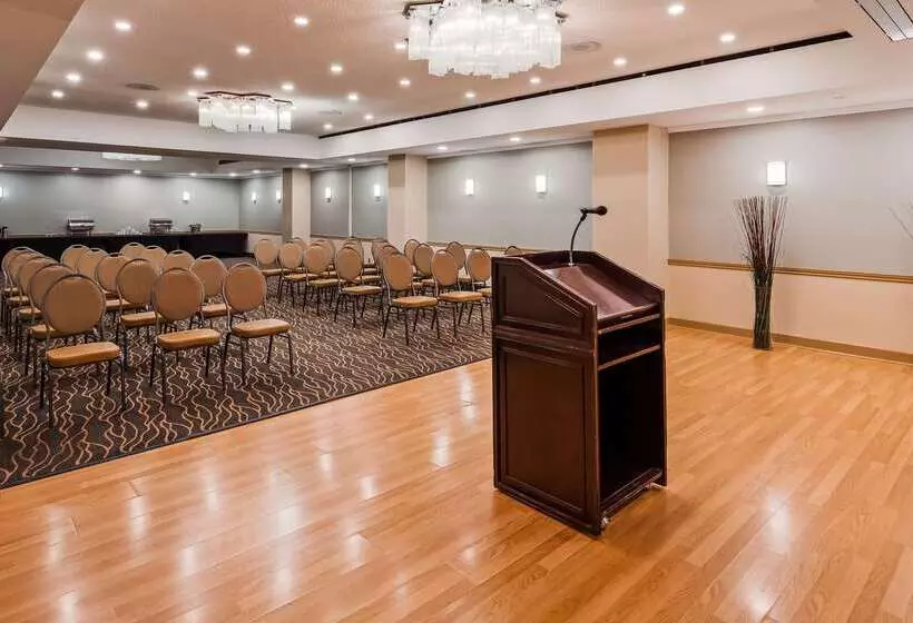 Fotos del hotel Best Western Plus Ottawa City Centre:  11