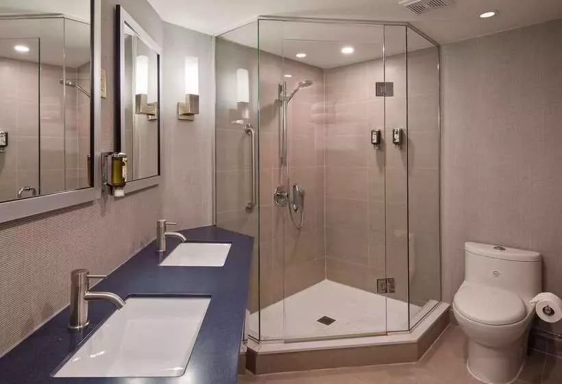 Fotos del hotel Best Western Plus Ottawa City Centre:  9