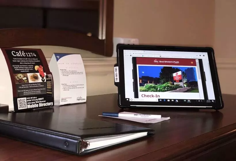 Fotos del hotel Best Western Plus Ottawa City Centre:  6