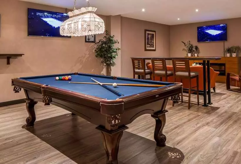 Fotos del hotel Best Western Plus Ottawa City Centre:  3