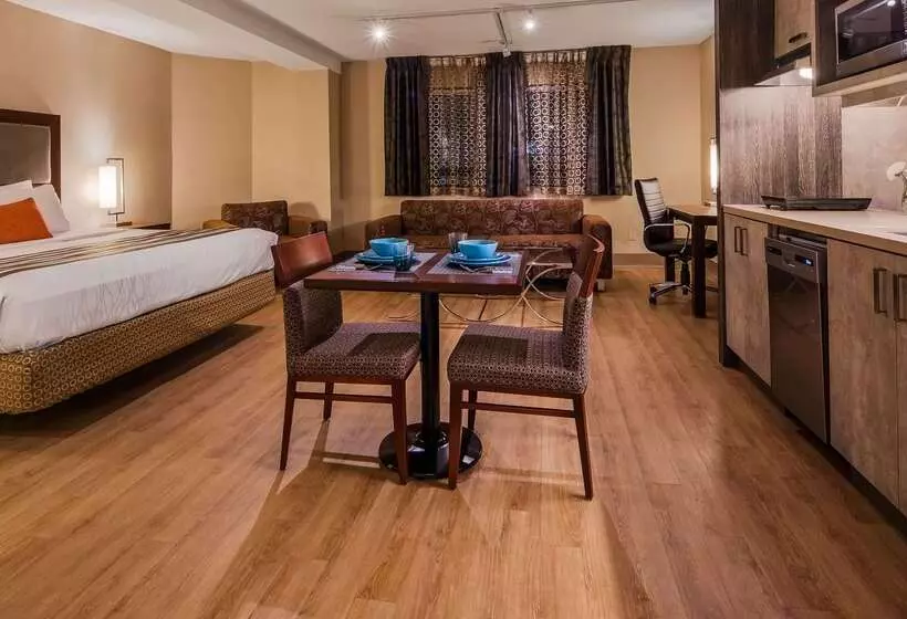 Fotos del hotel Best Western Plus Ottawa City Centre:  15