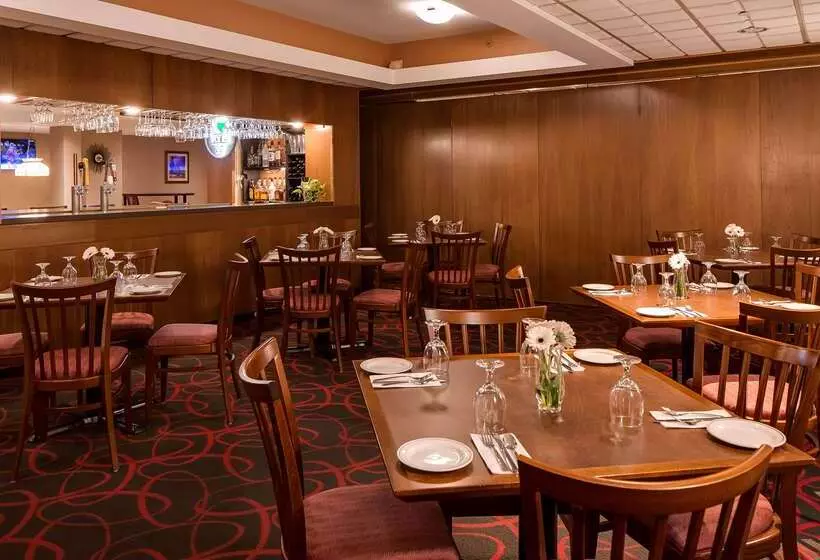 Fotos del hotel Best Western Plus Ottawa City Centre:  2