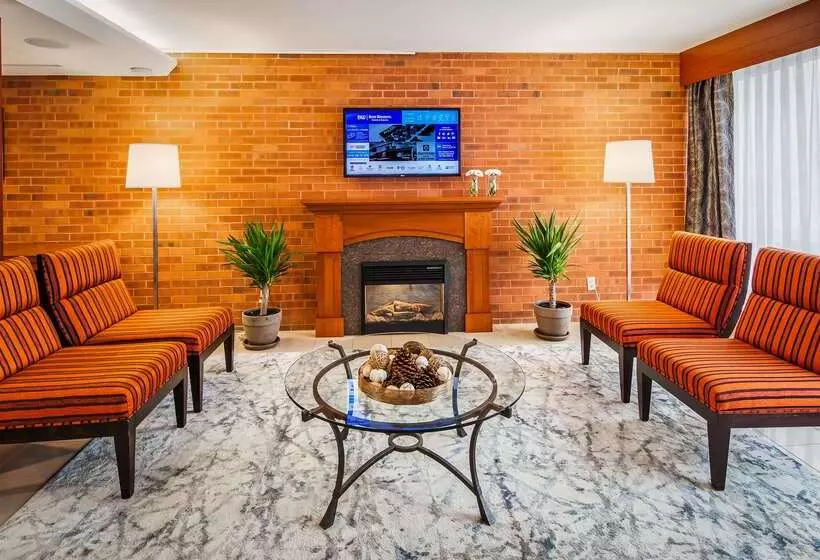 Fotos del hotel Best Western Plus Ottawa City Centre:  25