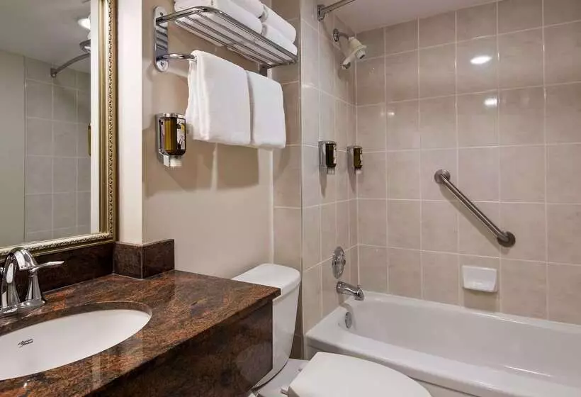 Fotos del hotel Best Western Plus Ottawa City Centre:  12
