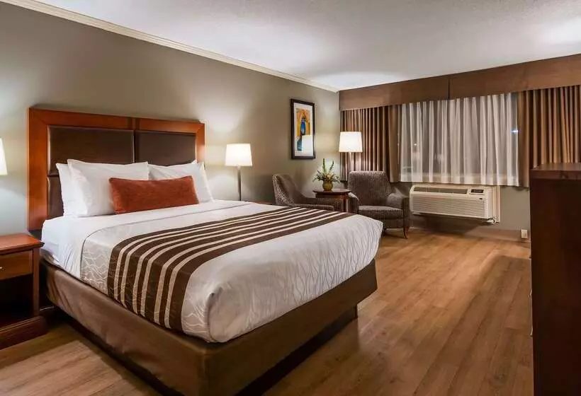 Fotos del hotel Best Western Plus Ottawa City Centre:  16