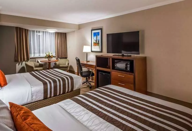 Fotos del hotel Best Western Plus Ottawa City Centre:  24