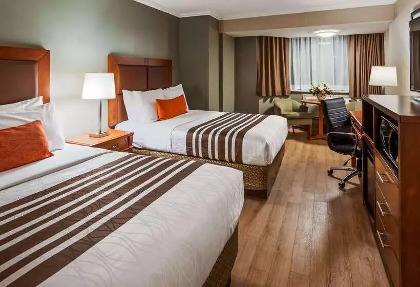 Fotos del hotel Best Western Plus Ottawa City Centre:  22