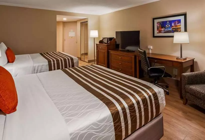 Fotos del hotel Best Western Plus Ottawa City Centre:  18