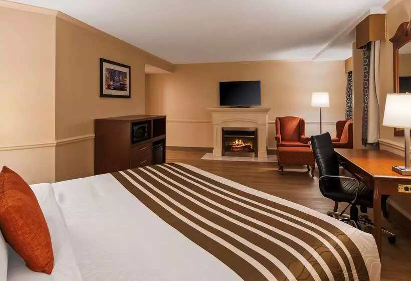 Fotos del hotel Best Western Plus Ottawa City Centre:  21