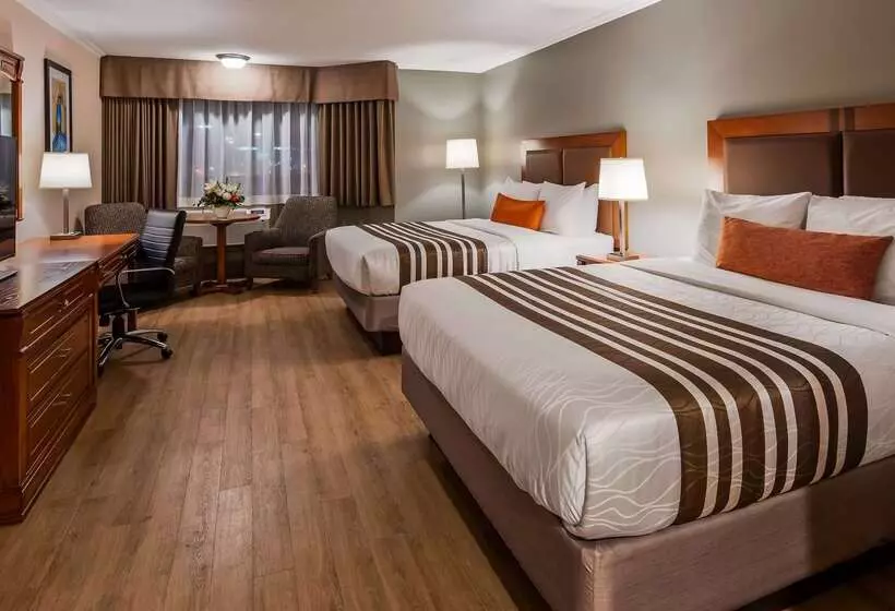 Fotos del hotel Best Western Plus Ottawa City Centre:  13