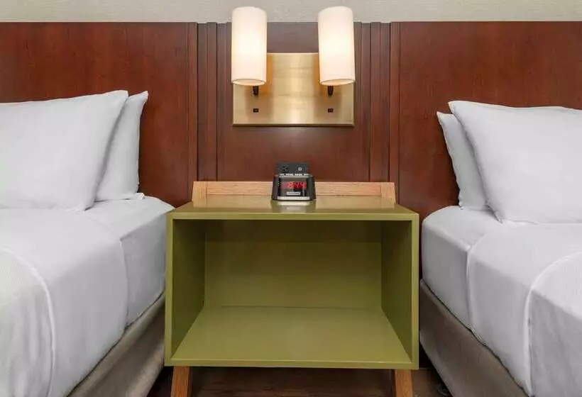 Fotos del hotel Comfort Inn Ottawa East:  7