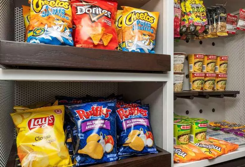 Fotos del hotel Comfort Inn Ottawa East:  3