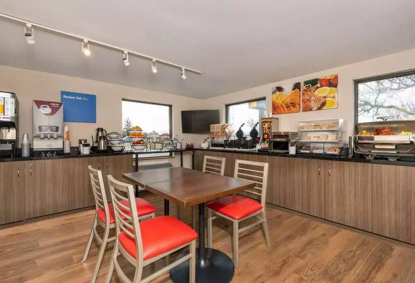 Fotos del hotel Comfort Inn Ottawa East:  4