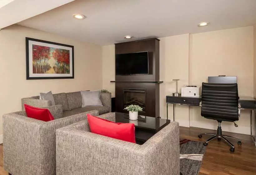 Fotos del hotel Comfort Inn Ottawa East:  24