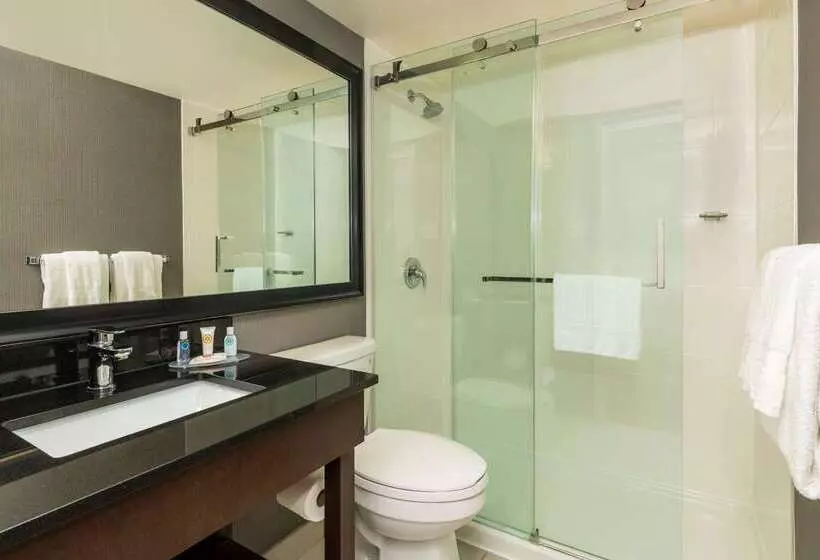 Fotos del hotel Comfort Inn Ottawa East:  5