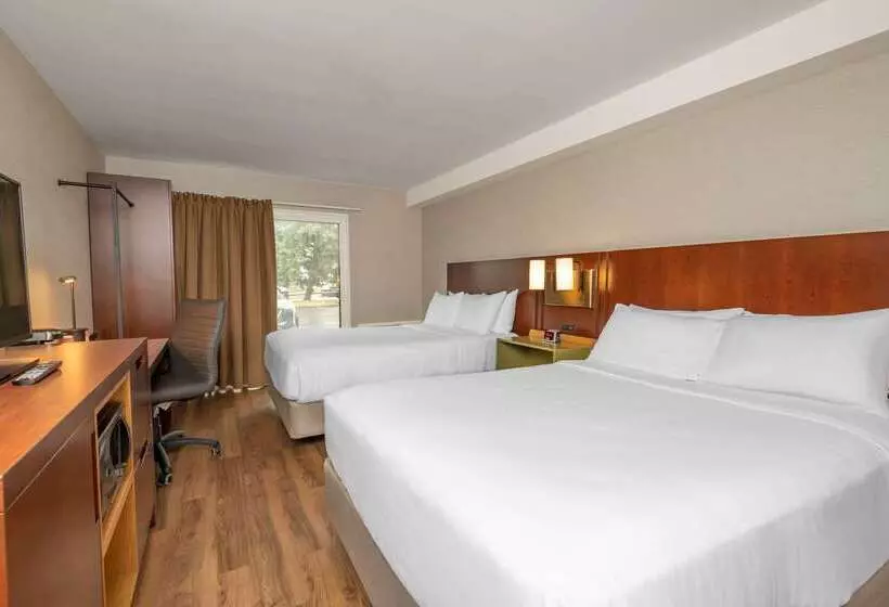 Fotos del hotel Comfort Inn Ottawa East:  17