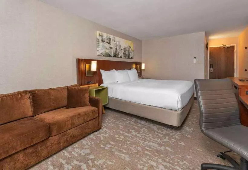Fotos del hotel Comfort Inn Ottawa East:  20