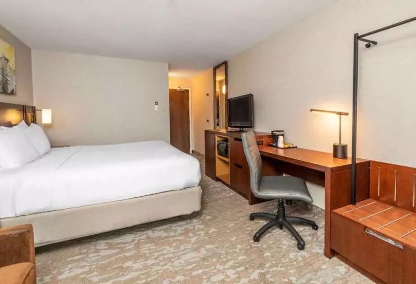 Fotos del hotel Comfort Inn Ottawa East:  15
